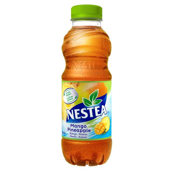 Nestea Mango Pineapple 500ml