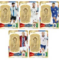 Panini x Kayou FIFA World Cup 2026 Soccer Standard Hobby Box