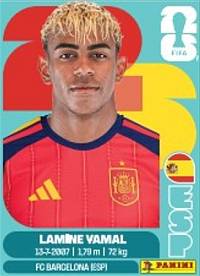 Super Combo FIFA World Cup 2026 Sticker Panini 150 φακ + Αλμπουμ (North America Edition)